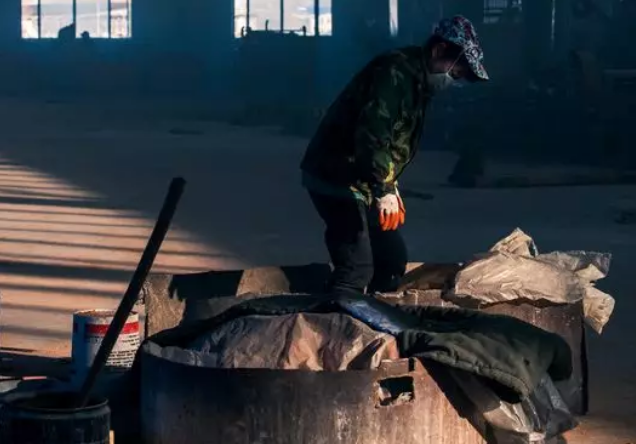 消失模鑄造“一看就會(huì)，一做就廢”的問(wèn)題！看完就能輕松解決！